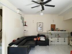 Peakview Estate (D16), Semi-Detached #281040941